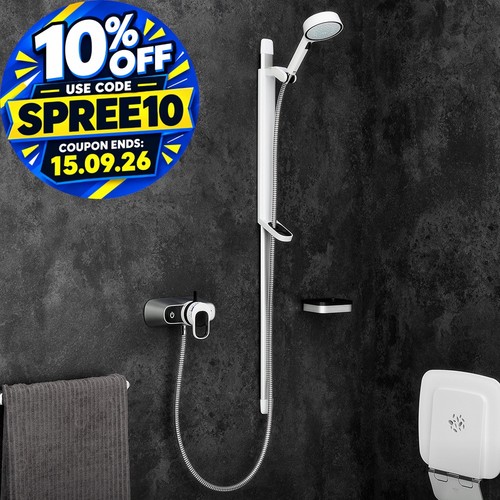 Mira select flex thermostatic - select,