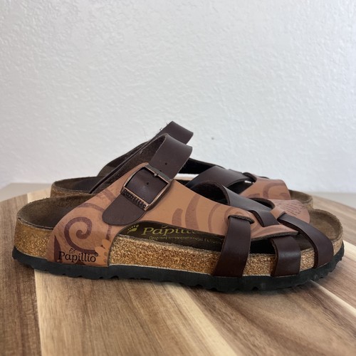 Papillio birkenstock pisa - papillio,