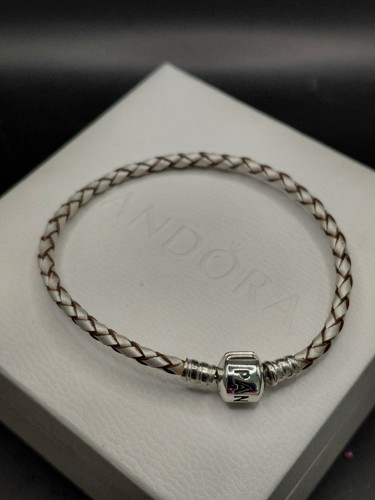 Pandora preloved silver - pandora,