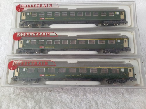 Hobbytrain gauge 20001 20002 - hobbytrain,