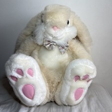 Keel Simply Soft Bunny Rabbit