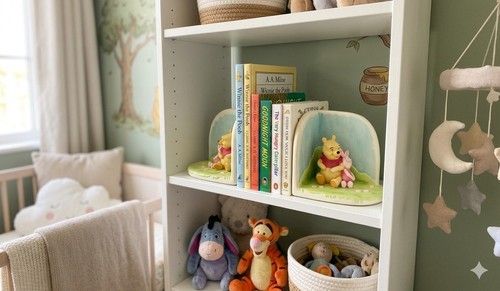Disney winnie the pooh - disney, &