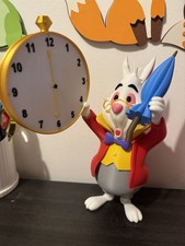 Adorable Disney White Rabbit
