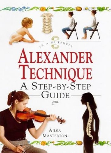 Alexander technique - alexander,
