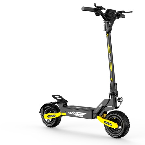 Eoeotwo gt06 electric scooter - electric,