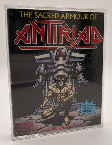 Armour antirad zx - ,