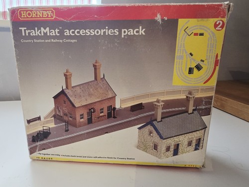 Hornby r8083 trakmat - hornby,