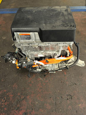 NISSAN LEAF EV ZE0 2018-2024 ELECTRIC ENGINE MOTOR WITH INVERTER