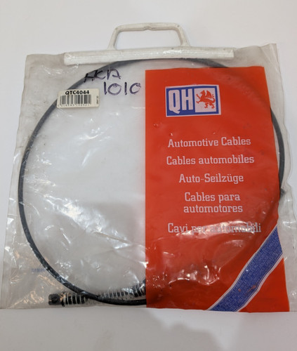 Ford orion 1 4 - ford,