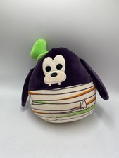 Squishmallows Disney Goofy