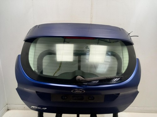 Ford focus boot lid tailgate - boot,