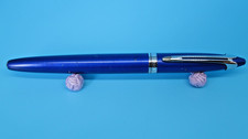 Waterman Ici Et La Rollerball