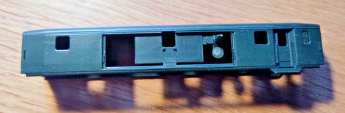 Arnold gauge swiss - gauge, sbb