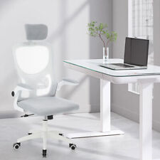 Mesh Home Office Chair Swivel
