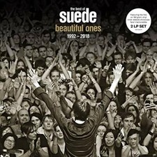 Suede - Beautiful Ones: The