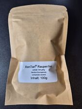 Xentari - Organic Caterpillar Killer - Box Caterpillar Control 100g (1000m2)appx