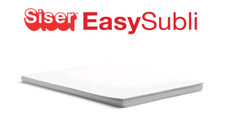 Sheets siser easysubli - sheets,