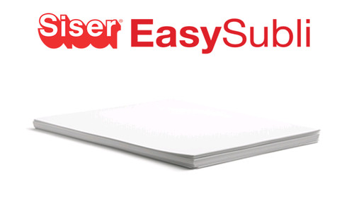 Sheets siser easysubli - -,