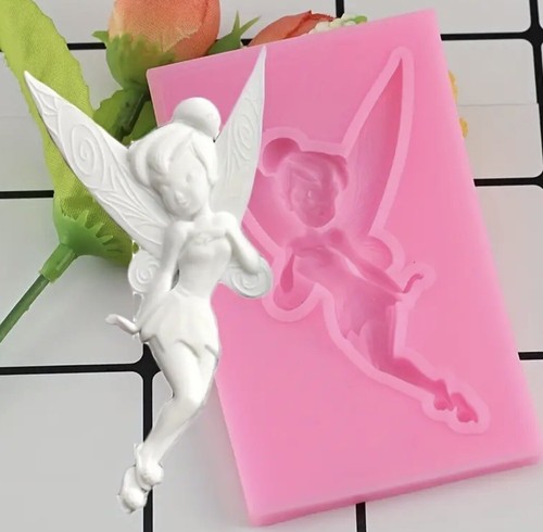 Fairy angel silicone - fairy,
