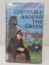 Constable Around the Green