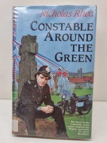 Constable around the green - constable,