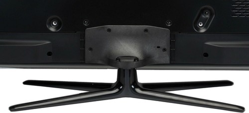 Base stand samsung ue55es8000u - base,