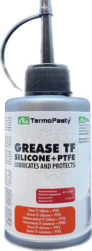 65ml silicone teflon - silicone,