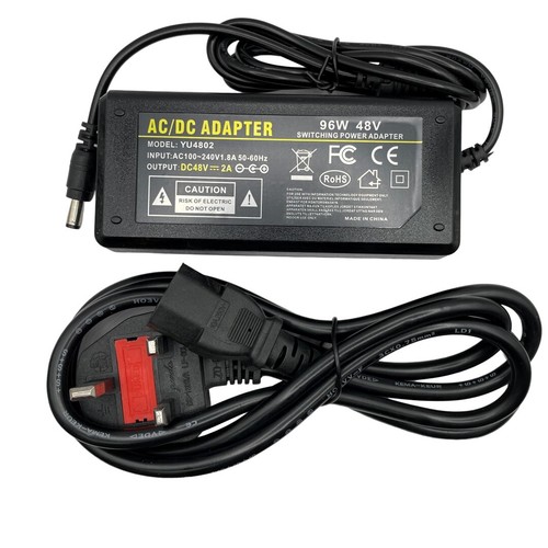 48v 96w power - 48v, ac