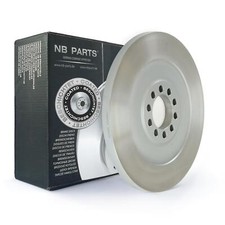 Brake Disc 374mm for