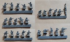 German Volksgrenadier StG44