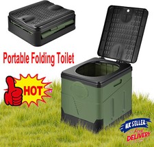 PORTABLE FOLDING CAMPING