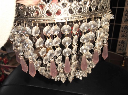 Elegant ceiling sparkle - ceiling,
