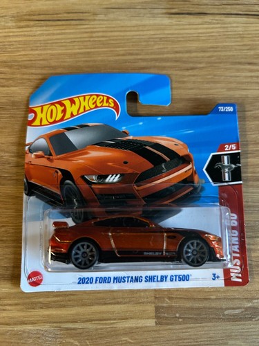 New hot wheels 2020 - wheels, ford