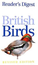 Book of British Birds (Readers Digest) by Reader's Digest Hardback Book The