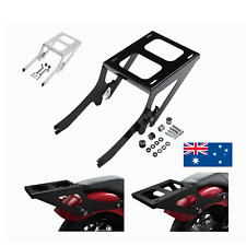 Motorcycle 2-Up Mounting Rack