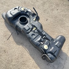NISSAN MICRA K12 FUEL TANK