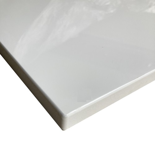 Gloss white kitchen - gloss,