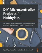 DIY Microcontroller Projects