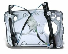 Fits Skoda FABIA HATCH