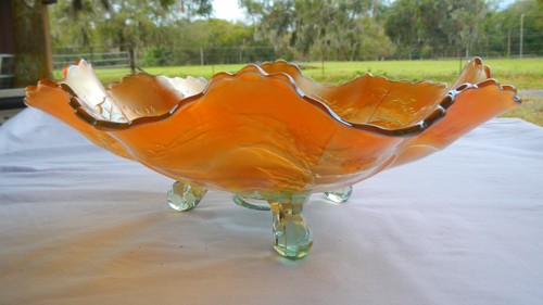 Rare antique fenton - rare,