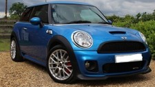 2007 Mini Cooper S JCW 1.6 N14 engine - Breaking Cylinder