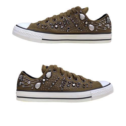 Converse black label - black,