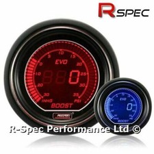 GENUINE Prosport 52mm Evo Blue