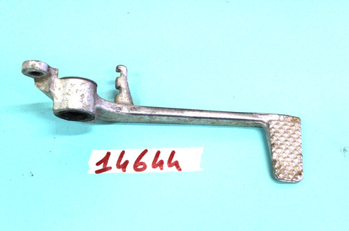 Yamaha brake pedal 5sl - yamaha,