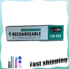 Rechargeable Battery LIB-902