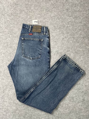 Wrangler jeans men w34 - men’s,