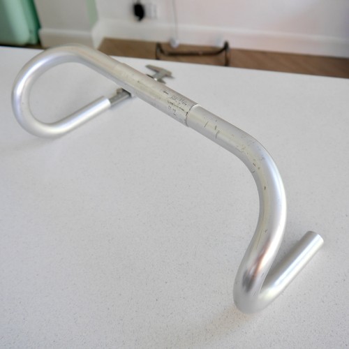 Cinelli shallow drop - cinelli, 63-40,