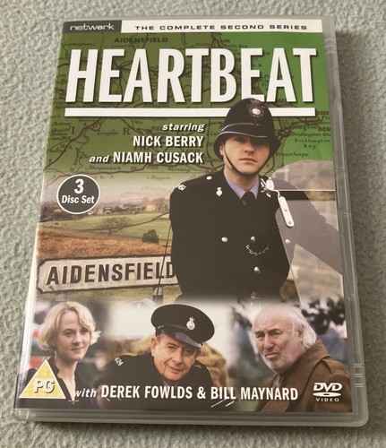 Heartbeat the complete - -,