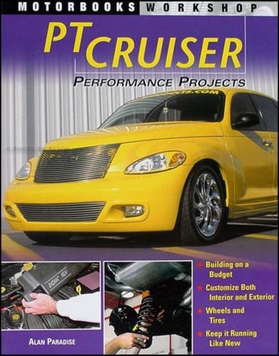 Cruiser performance - cruiser,