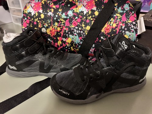 Nfinity midnite beast - beast, cheer